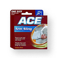 Buy ACE Arm Sling Supports/Braces Standard in WALES