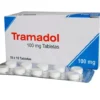 Buy Tramadol 100 mg online in the UK 