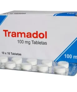 Buy Tramadol 100 mg online in the UK 