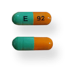 Buy Fluoxetine (Prozac) Capsule 40 mg online in FRANCE