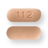 Buy Moxifloxacin (Avelox) Tablet 400 mg online Paris