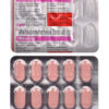 Buy Avelox Moxifloxacin Tablets 400mg Europe