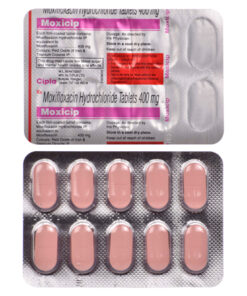 Buy Avelox Moxifloxacin Tablets 400mg Europe