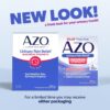 Buy AZO Urinary Pain Relief Tablets Europe Online