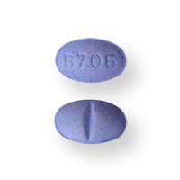 Buy Alprazolam (Xanax)by Breckenridge Tablet 1 mg online in France