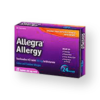 Buy Allegra 24H Tablet 180 mg online in GERMANY