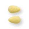 Buy Tadalafil (Cialis) Tablet 2.5 mg online in SPA