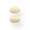 Buy Tadalafil (Cialis) Tablet 2.5 mg online in UK 