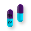 Buy Ziprasidone (Geodon) Capsule 40 mg online in EUROPE 