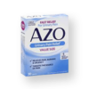 Buy AZO Tablets 95 mg online in ENGLAND