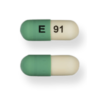 Buy Fluoxetine (Prozac) Capsule 20mg online in EUROPE 