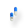 Buy Fluoxetine (Prozac) Capsule 20 mg online in UK 