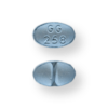 Buy Alprazolam (Xanax) Tablet 1 mg online in Europe 