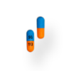 Buy Fluoxetine (Prozac) Capsule 10 mg online in SPAIN