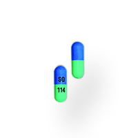 Buy Fluoxetine (Prozac) Capsule 40mg in WALES