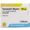 Buy Tadalafil (Cialis) 10mg Europe online