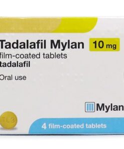 Buy Tadalafil (Cialis) 10mg Europe online