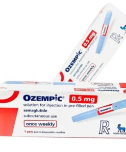 Order Ozempic 0.5mg maintenance dose in The UAE