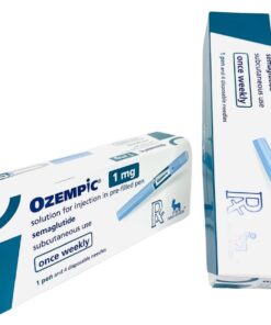 Order Ozempic 1mg pen Advanced maintenance dose