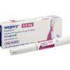Buy Wegovy 0.5 mg Semaglutide Pen