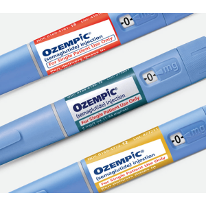 Buy Ozempic 2mg pen dose in Turkey