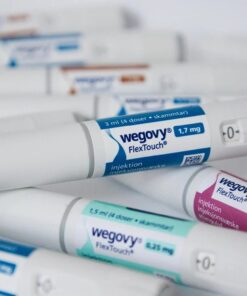 Buy WEGOVY 1.7 mg Semaglutide in Vienna