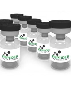 GHRP-2 10mg + Mod GRF 1-29 10mg