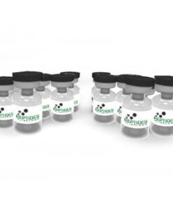 Ipamorelin 10mg + Mod GRF 1-29 10mg