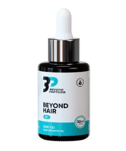Beyond Hair Peptide