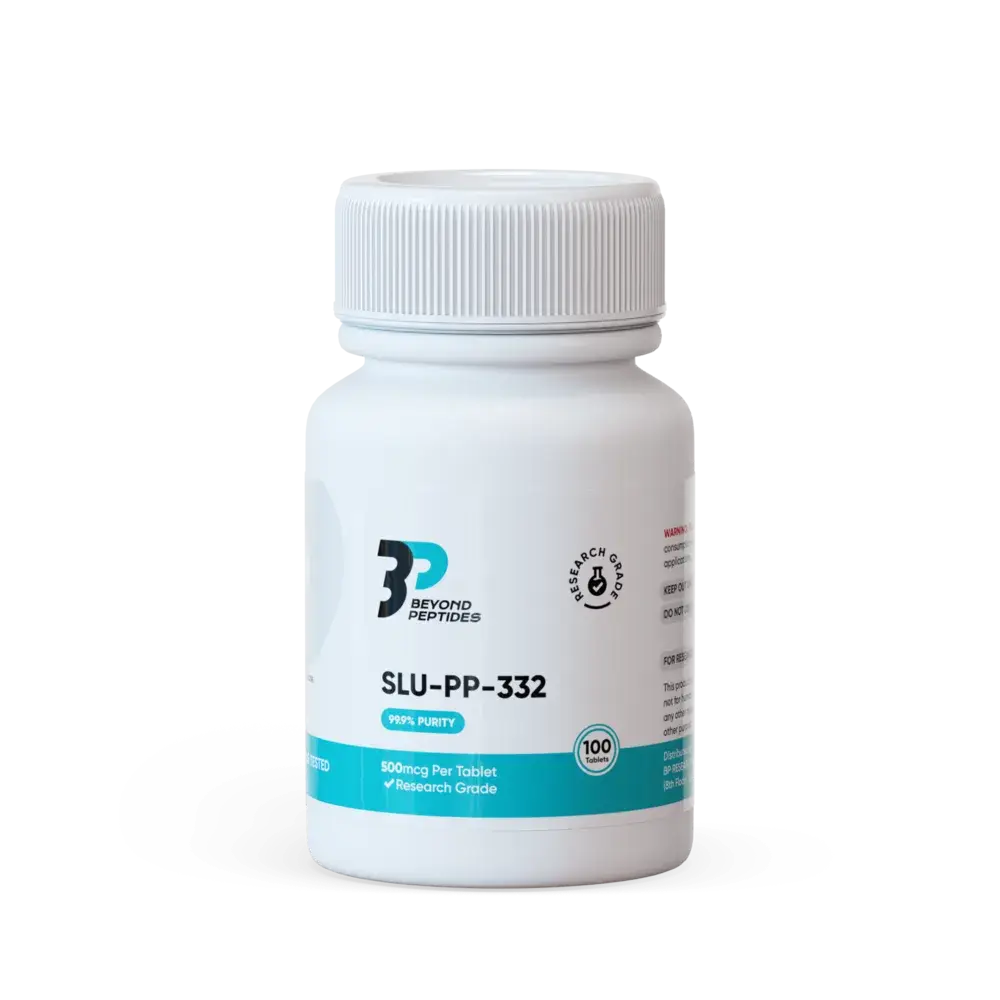 Buy SLU-PP-332 Peptide EU