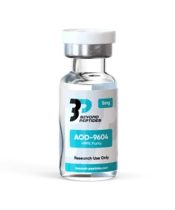 Buy AOD 9604 Peptide Online EU