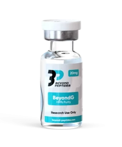 BeyondG Peptide