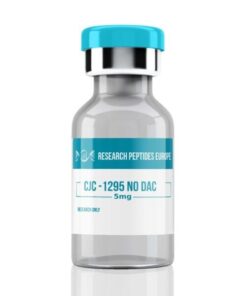 CJC 1295 no DAC 5mg