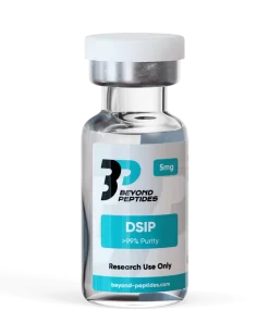 Buy DSIP Peptide EU & UK