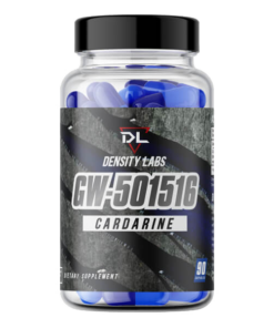 Density Labs GW-501516 Cardarine