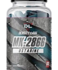 Density Labs MK-2866 Ostarine