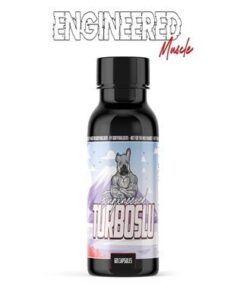 Engineered Muscle Turbo SLU