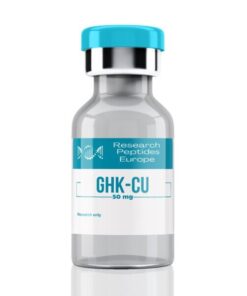 Buy GHK-Cu 50mg Online EU| UK| US| AU