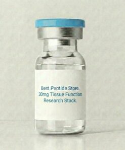 Tissue Function Research Stack