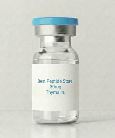 Thymalin Peptide