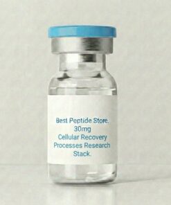 Cellular Recovery Processes Research Stack