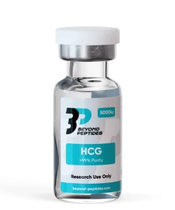 Buy HCG Peptide EU & UK