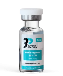 Buy HGH Fragment 176-191 Peptide online