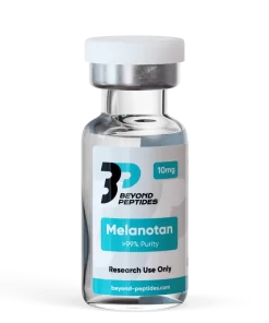 Buy MT2 (Melanotan II) Peptide EU & UK