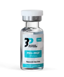 Buy PEG-MGF Peptide online Europe