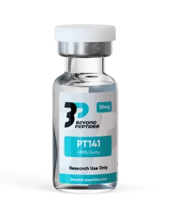 Buy PT-141 Peptide EU & UK