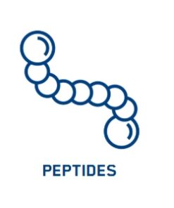 Peptides