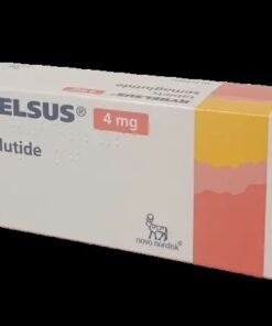 Buy Rybelsus 4 mg Semaglutide Europe