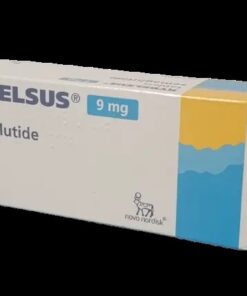 Buy Rybelsus 9 mg Semaglutide Europe