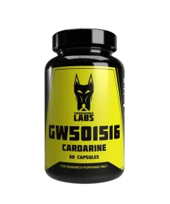 Cardarine GW-501516